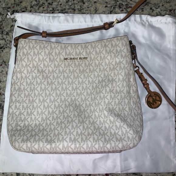 Michael Kors Bags Mk Crossbody Purse Poshmark